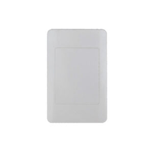 AUS A200: 4X2 Blank Cover