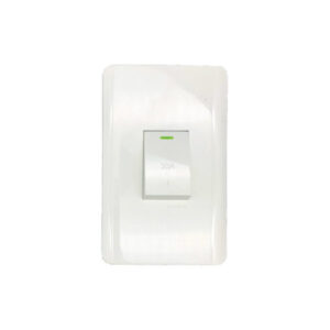 AUS M-H7-B : 4X2 Isolator 30A