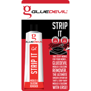 Glue Devil Strip-It