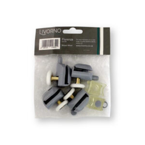 Livorno Shower Door Wheels SW003