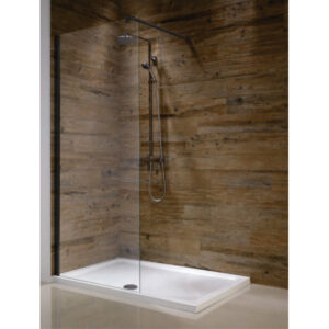 Livorno Shower Screen SWL10
